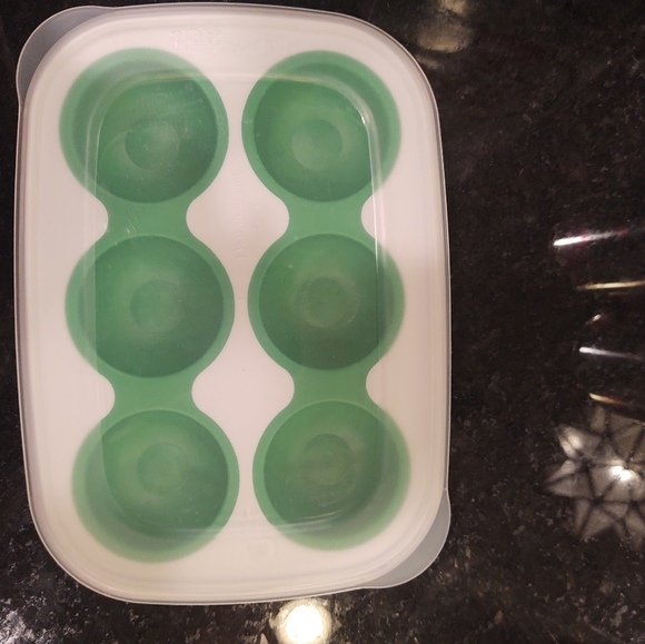 NWOT Pampered Chef herb trays - Picture 3 of 3